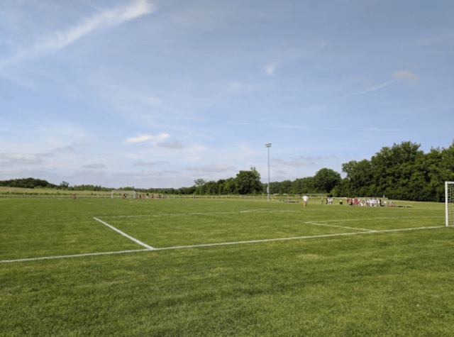 Bethalto Sports Complex 3