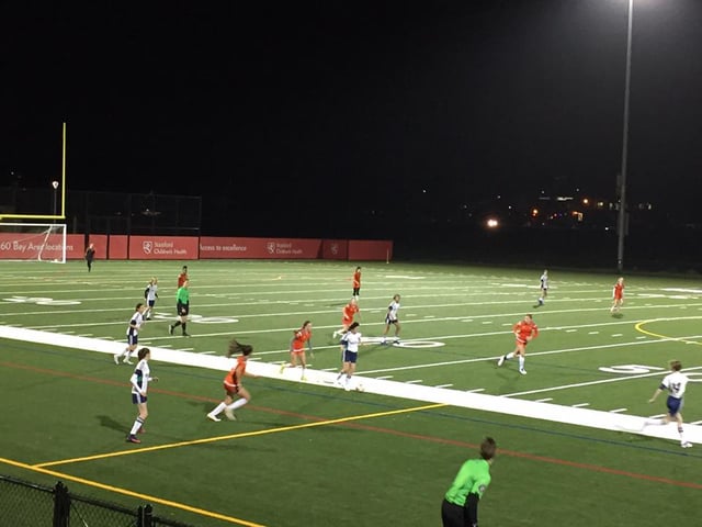 Patelco Sports Complex7