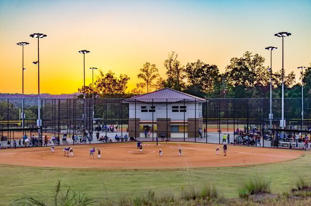 northwest park 2