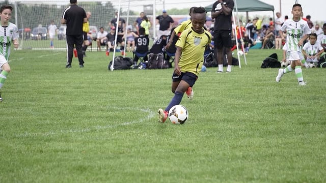 Soccer 3