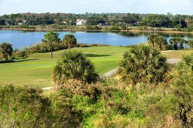 Park Ridge Golf Course4