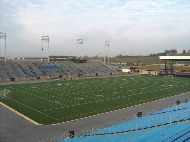 hershey park stadium 5