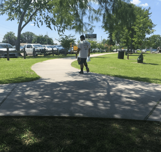 Mel Ott Park 1