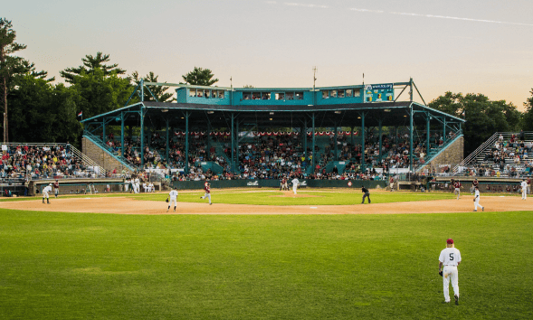 Carson Park 4