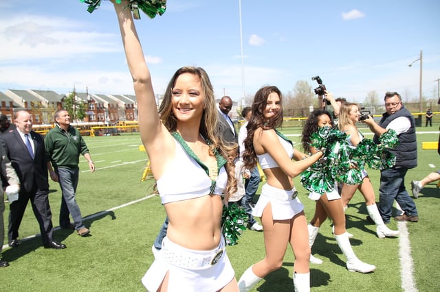 Todd Bowles Waterfront Sports Complex