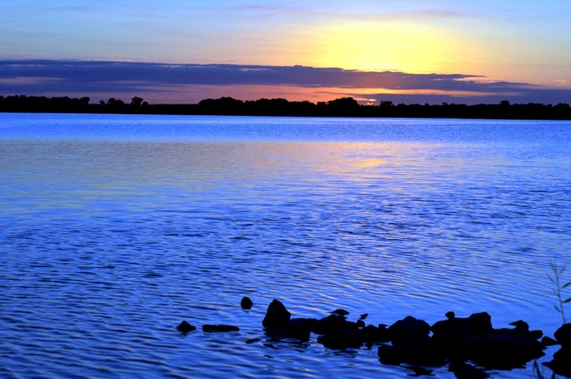 QuiviraSunset