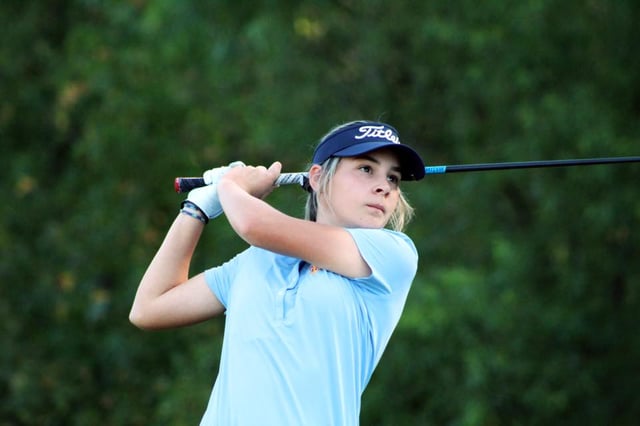 Atchafalaya Golf Course @ Idlewild3