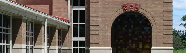 Lied Multipurpose Complex at Iowa School for the Deaf 2