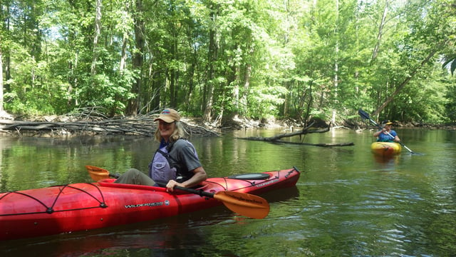 Paw Paw River Water Trail 3