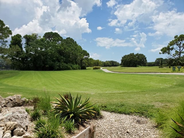 Calusa Lakes Golf Club 2