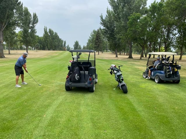 Goose River Golf Club3