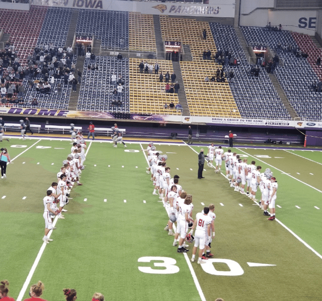 Uni Dome 3