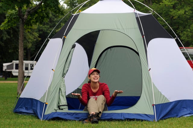 Baker Park Reserve 3