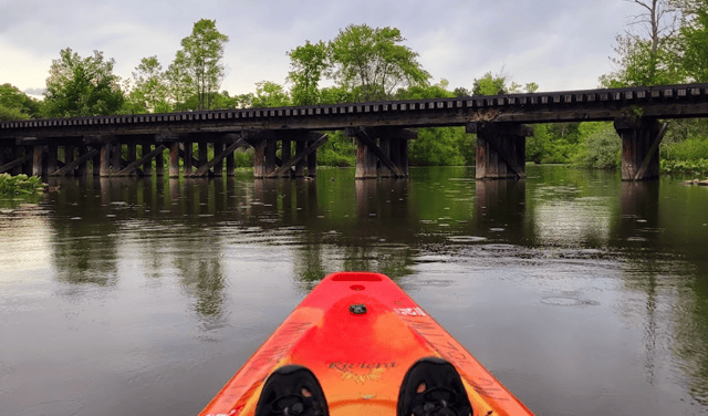 Tecumseh Paddling Company