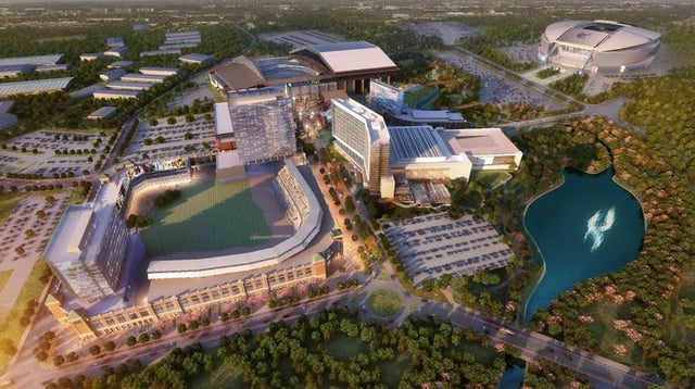 Arlington Convention Center