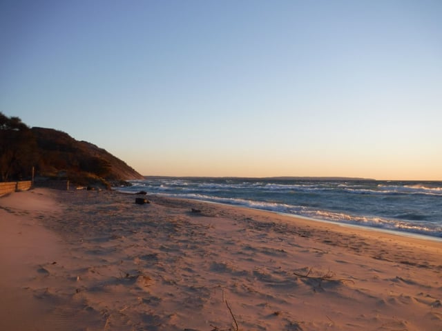 Lake Michigan Beach Park3