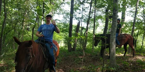 His Barn, Inc.6