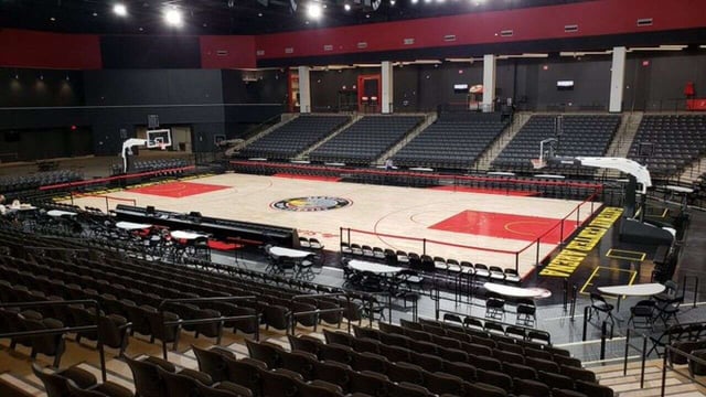 gaetway center