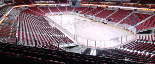 Iowa Events Center - Wells Fargo Arena1