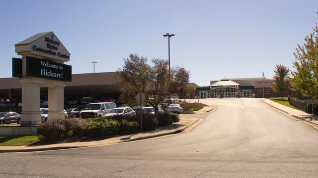 Convention Center