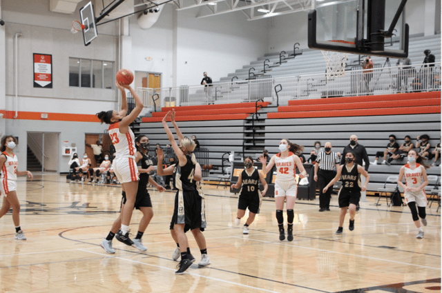 Bonner Springs High School 5