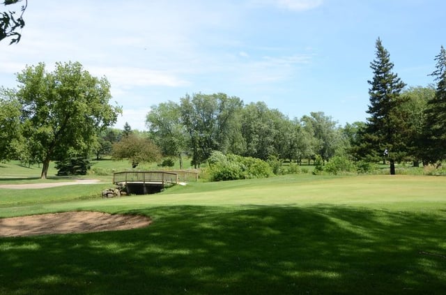 Rivermoor Golf Club4