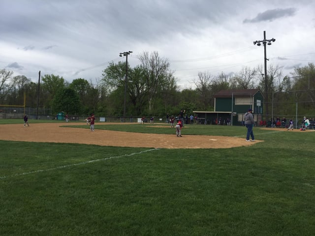 West Side Little League3
