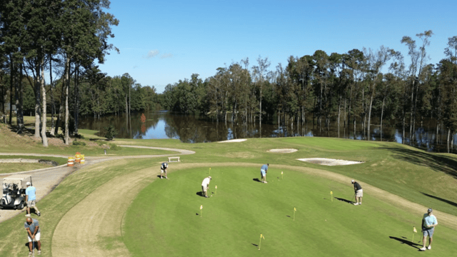 Ironwood Golf & Country Club