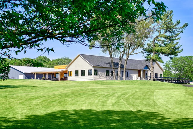 Lacoma Golf Club 5