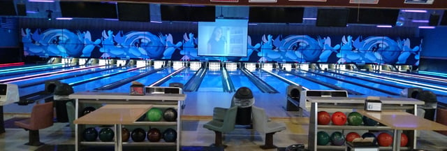 Plaza Lanes 3
