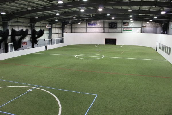 Snohomish Sports Dome 5