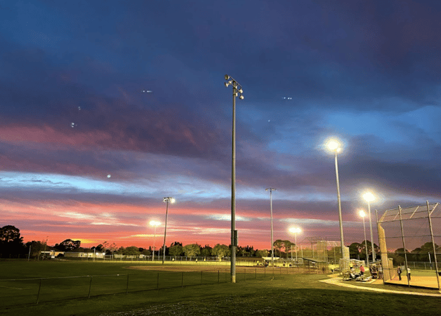 Cape Coral Northwest Complex 2