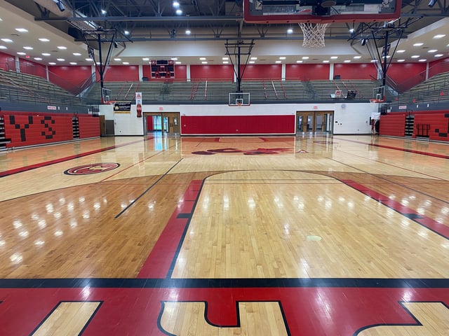 Jefferson City High School3