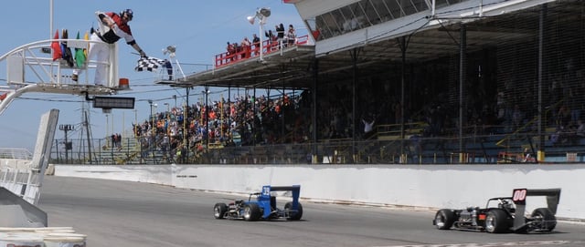 Oswego Speedway, Inc.6