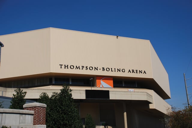 TBA Exterior 01