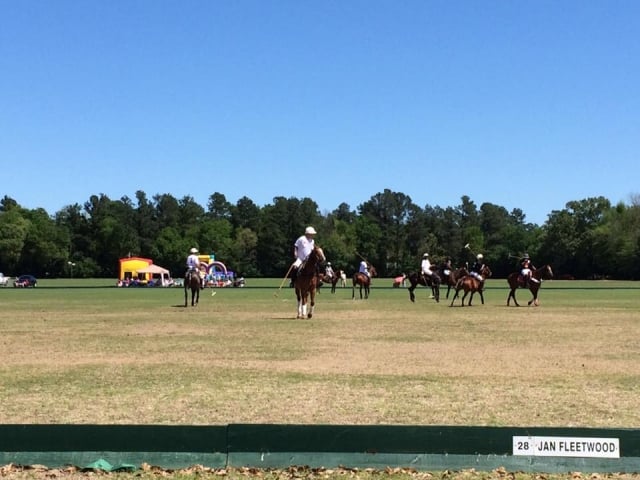 Powderhouse Field