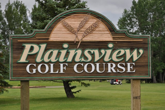 Plainsview Golf Course