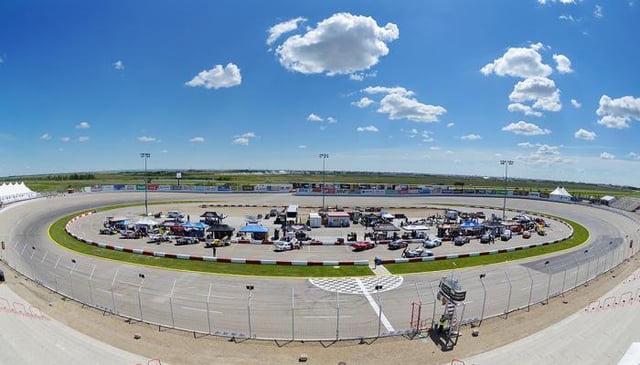 Wyant Group Raceway 2