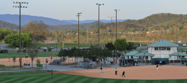 Sperling Sports Complex 3
