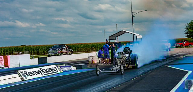 Kearney Raceway Park 4