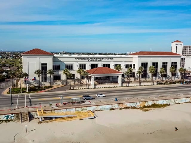 Galveston Island Convention Center .jpeg