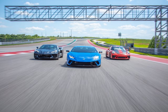 Longhorn Racing Academy5