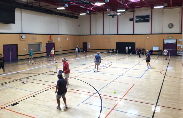 Sacramento Asian Sports Foundation 6
