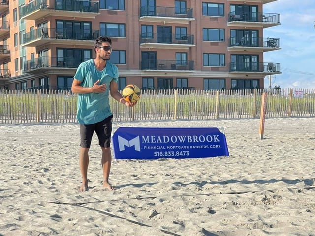 East End Volleyball 2