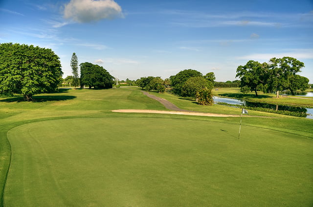 Southwinds Golf Course2