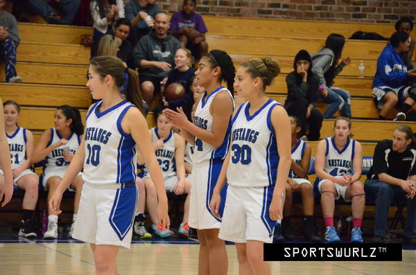 Pioneer High School 4