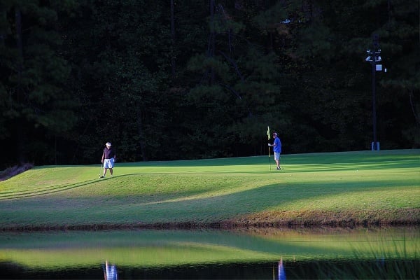 Rivermont Golf & Country Club2
