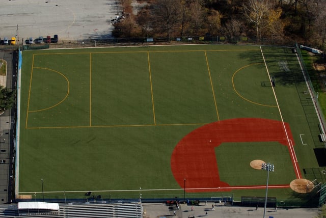 Devincent Field