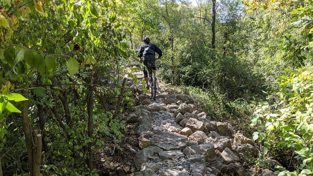 Blue River Parkway 3