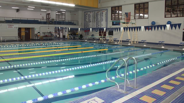 Aquatics Center2